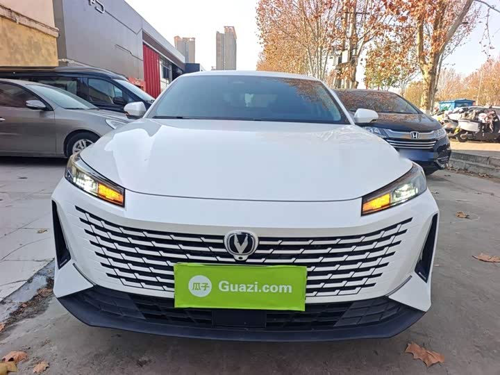 Фото 3 - Changan Yida