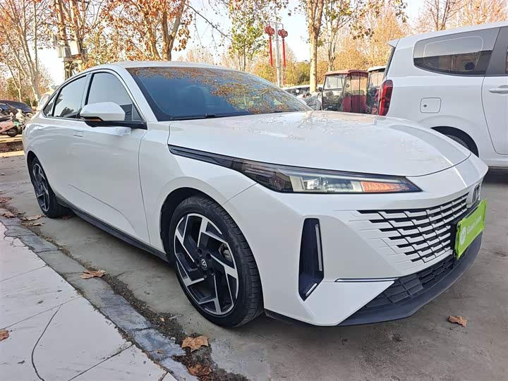 Фото 4 - Changan Yida