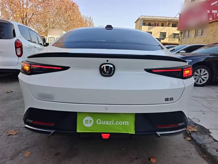 Фото 6 - Changan Yida