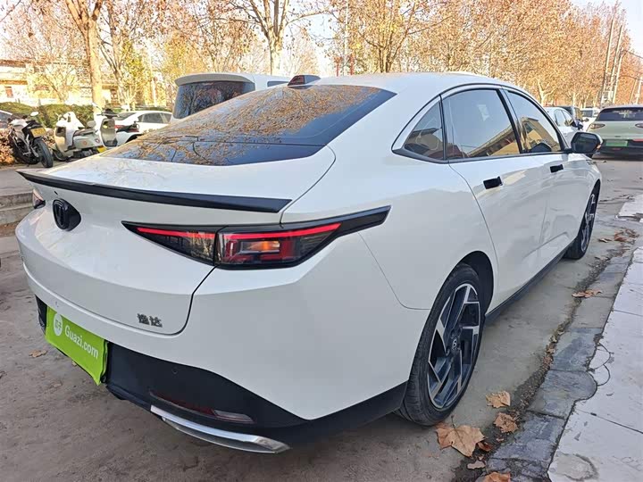 Фото 7 - Changan Yida