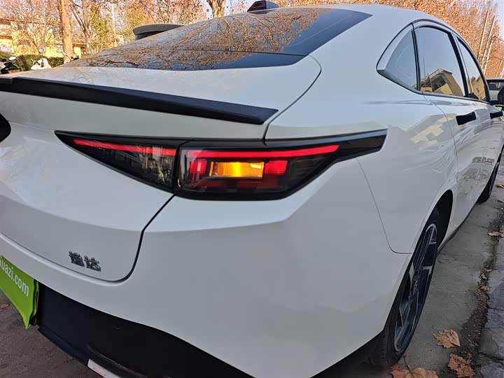 Фото 8 - Changan Yida