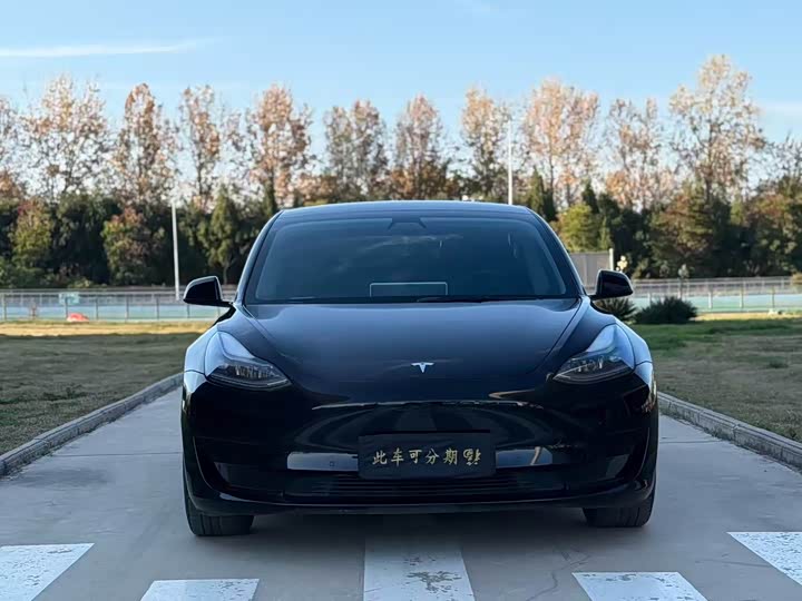 Фото 2 - Tesla Model 3