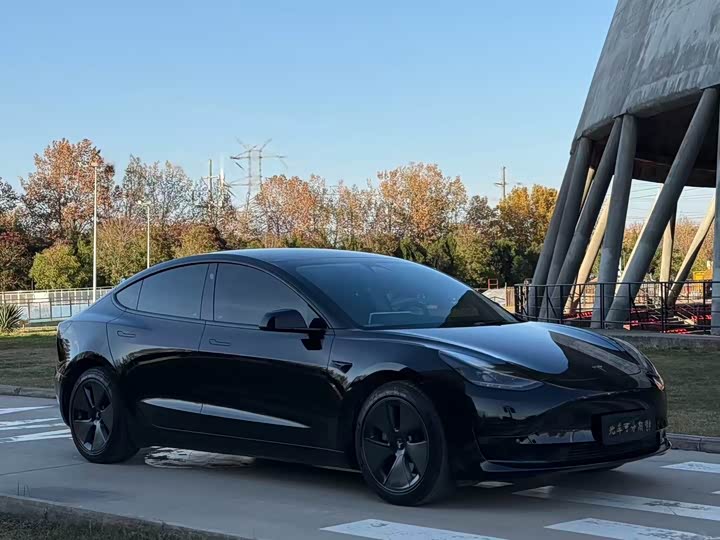 Фото 3 - Tesla Model 3