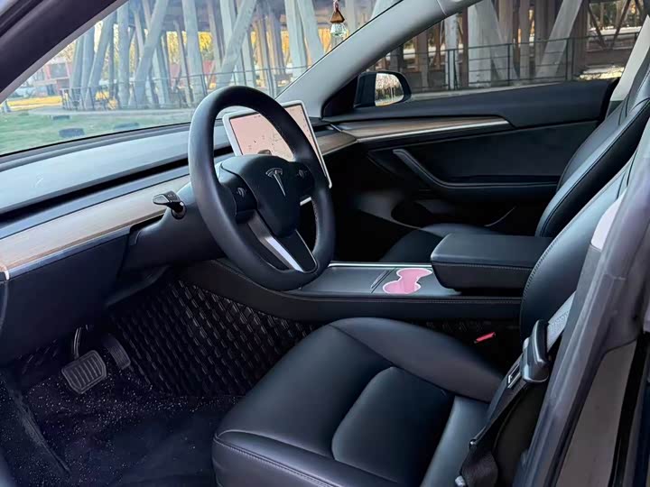 Фото 4 - Tesla Model 3