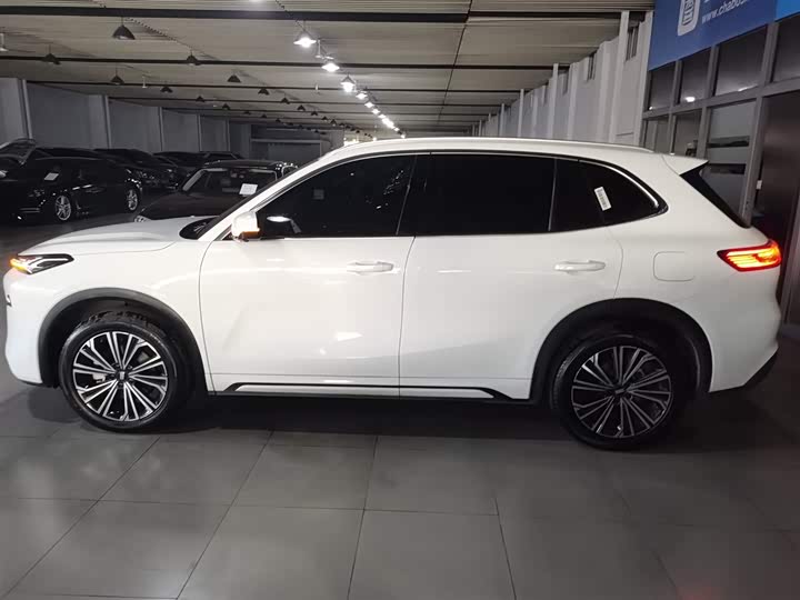 Фото 5 - Geely Galaxy Starship 7