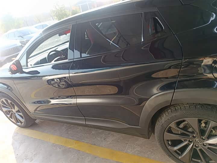 Фото 5 - Changan UNI-T