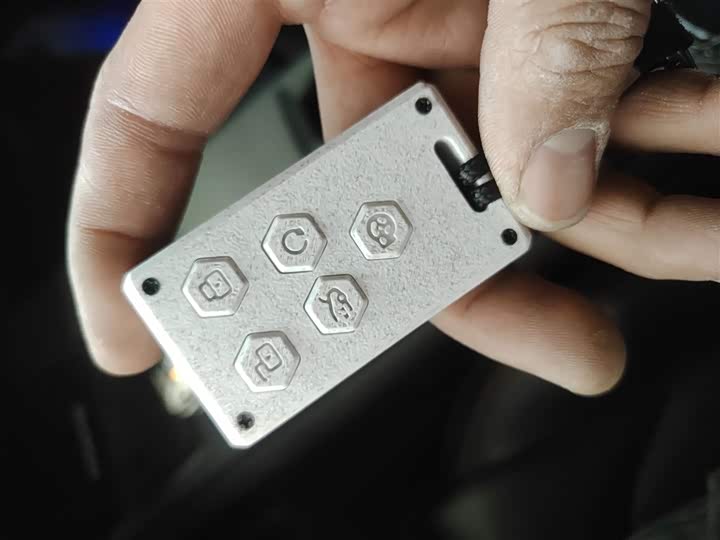 Фото 9 - Changan Oshan Z6 Hybrid