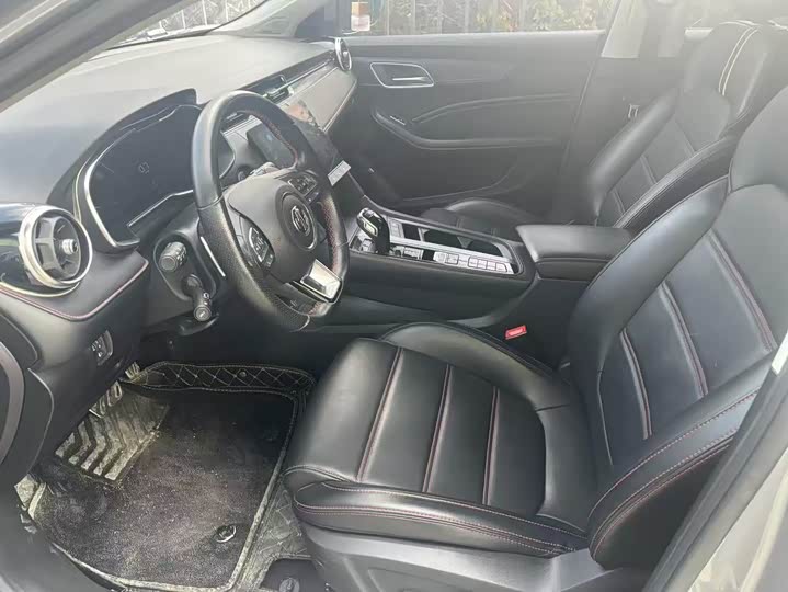 Фото 4 - MG Motor 6