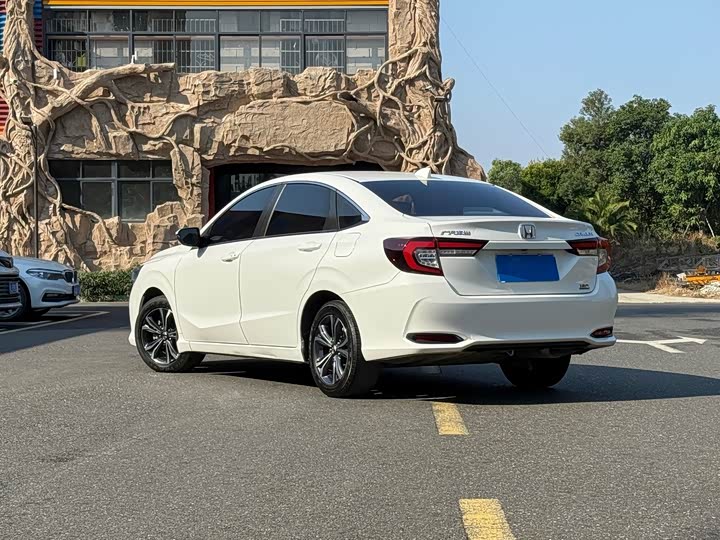 Фото 3 - Honda Crider