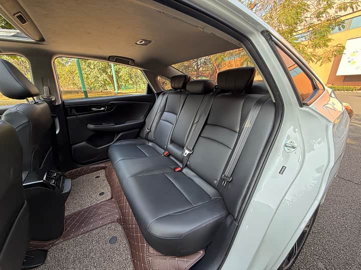 Фото 9 - Honda Crider