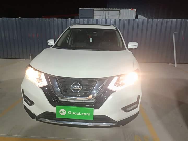 Фото 3 - Nissan X-Trail