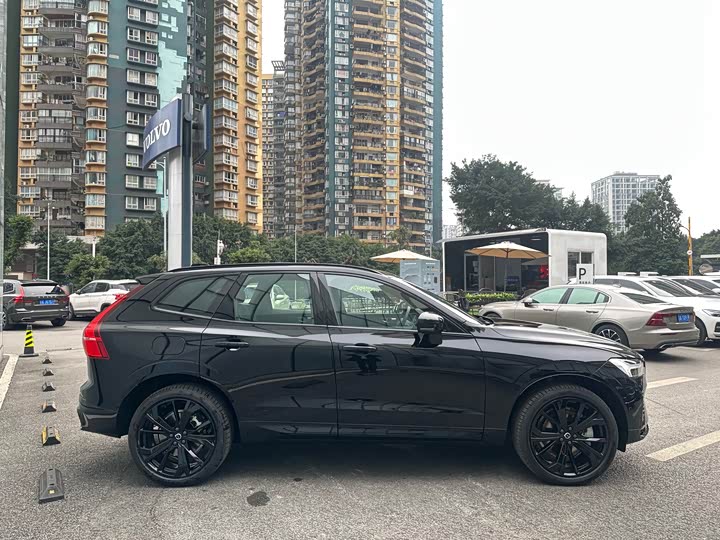 Фото 4 - Volvo XC60 Hybrid
