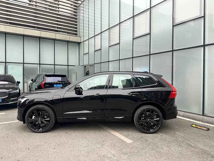 Фото 5 - Volvo XC60 Hybrid