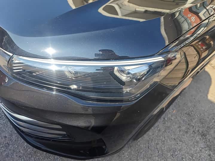 Фото 5 - Volkswagen Tiguan L Pro