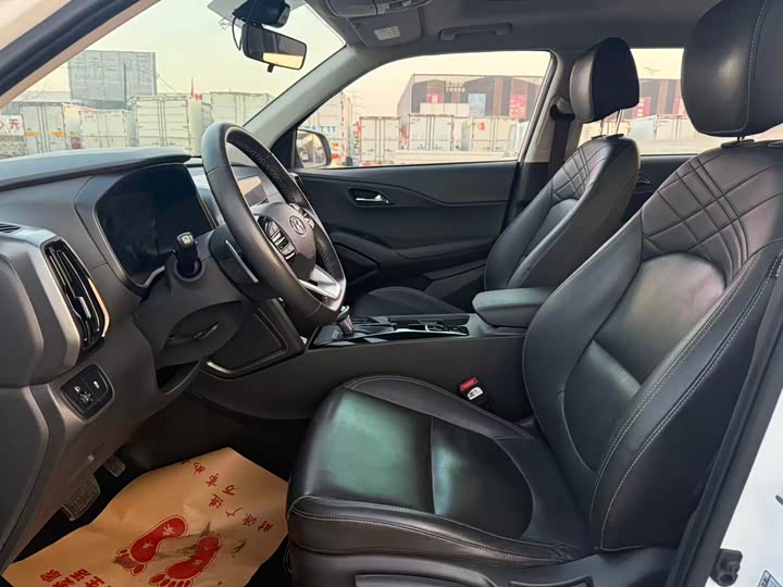 Фото 4 - Hyundai ix35 (Mufasa)