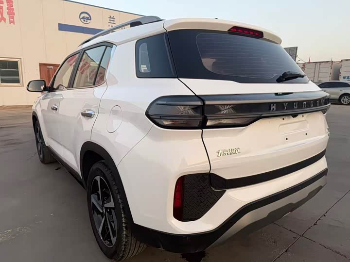 Фото 9 - Hyundai ix35 (Mufasa)