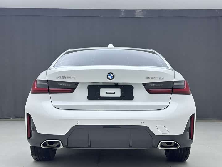 Фото 5 - BMW 3 Series