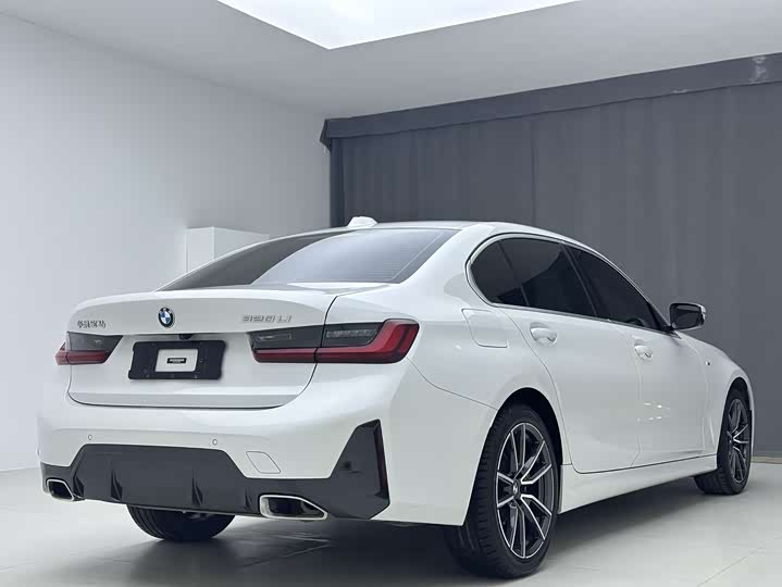 Фото 6 - BMW 3 Series