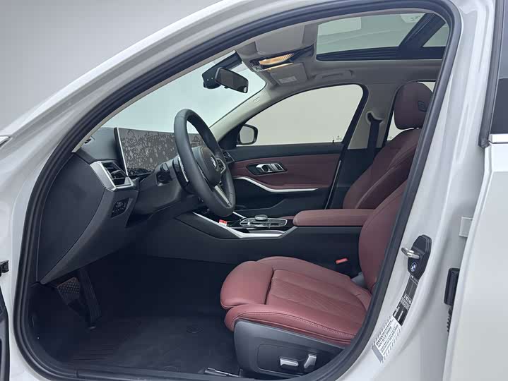 Фото 7 - BMW 3 Series