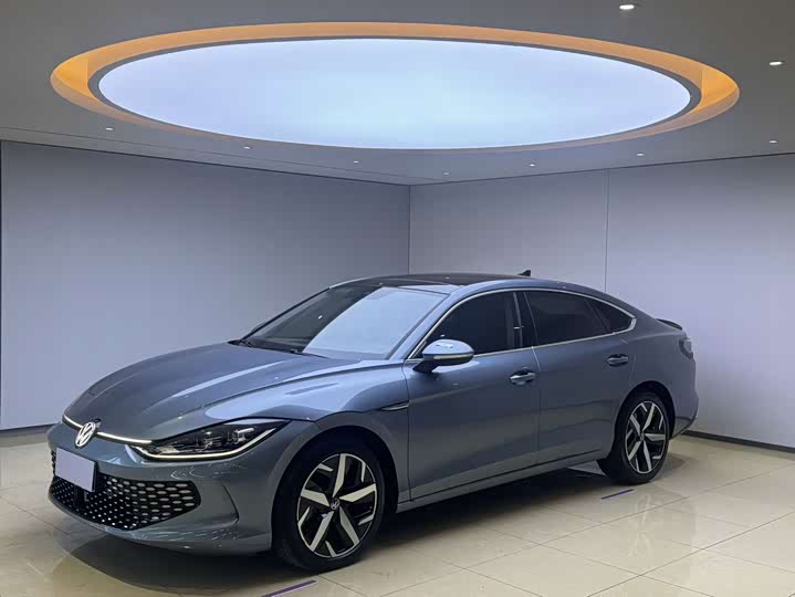 Фото 1 - Volkswagen Lamando L