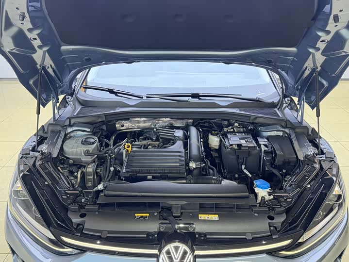 Фото 7 - Volkswagen Lamando L