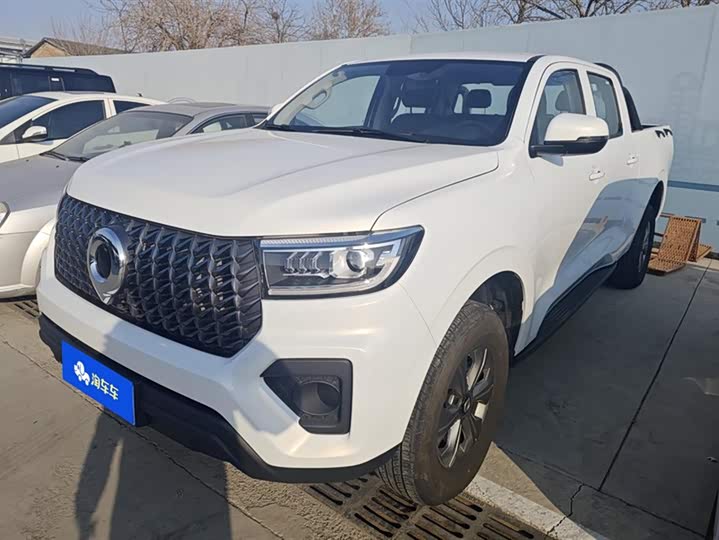 Фото 1 - Great Wall Pao