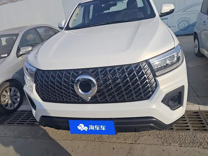 Фото 2 - Great Wall Pao