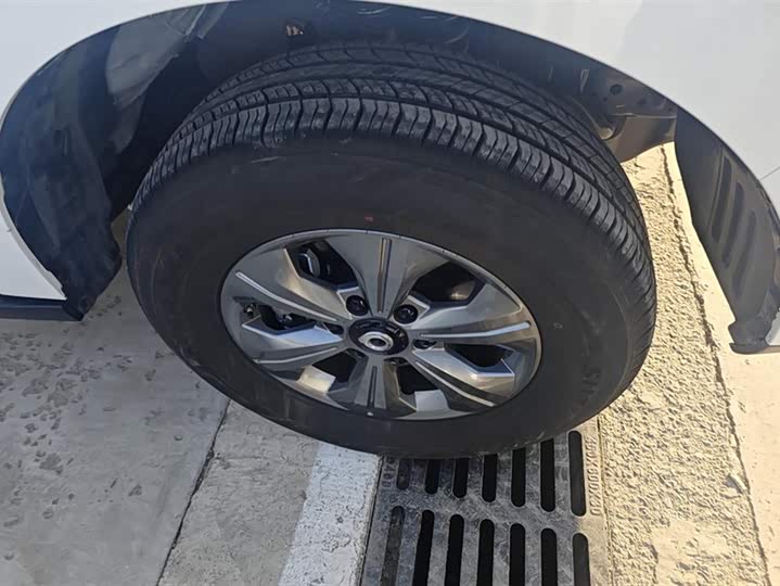 Фото 6 - Great Wall Pao