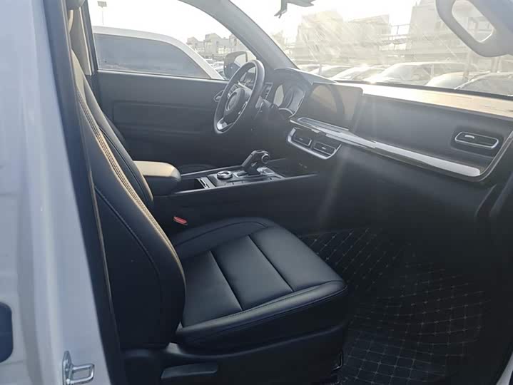 Фото 8 - Great Wall Pao