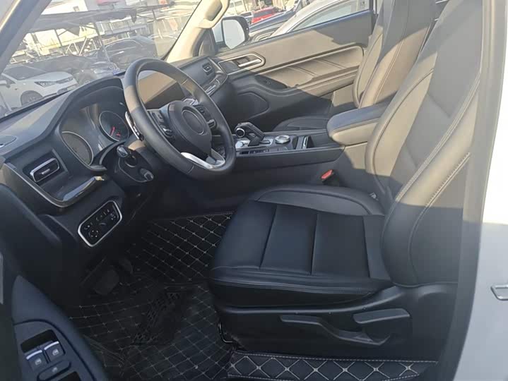 Фото 9 - Great Wall Pao