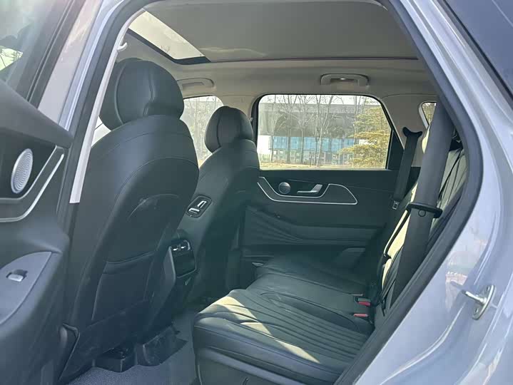 Фото 6 - Chery Fulwin T9