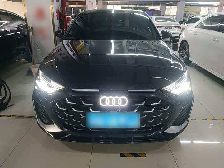 Фото 3 - Audi A3