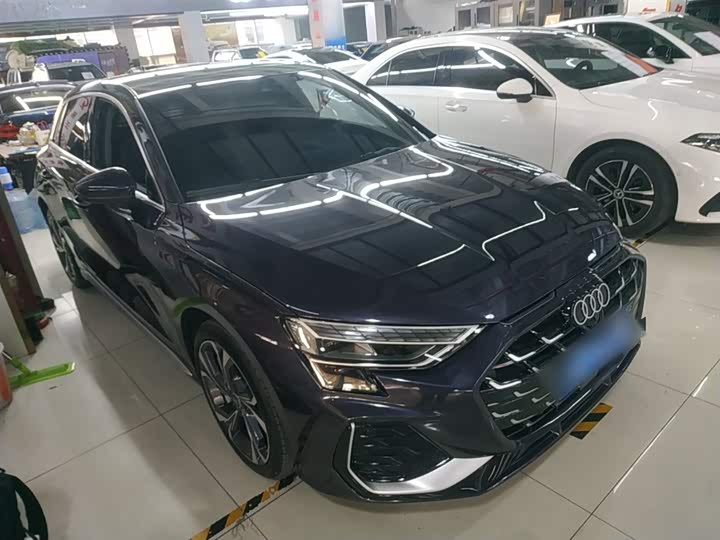 Фото 4 - Audi A3