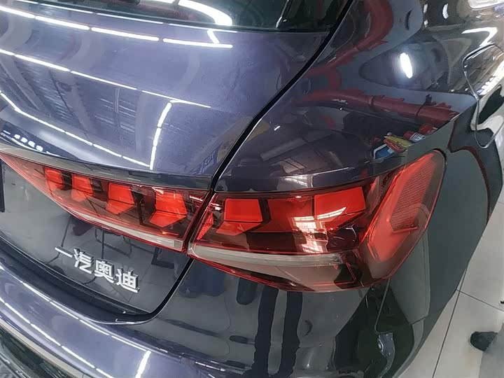 Фото 8 - Audi A3