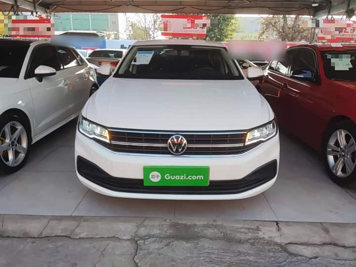 Фото 3 - Volkswagen Bora