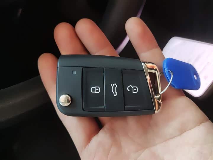 Фото 9 - Volkswagen Bora