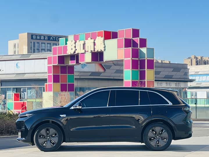 Фото 3 - LiXiang L6