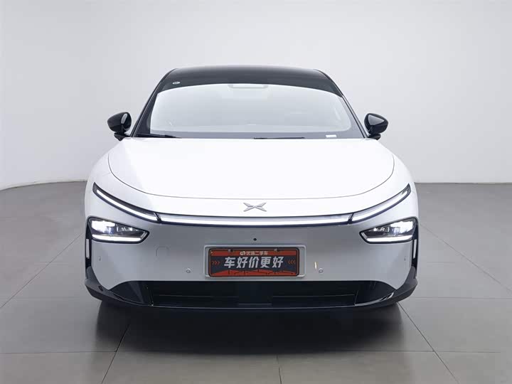 Фото 3 - XPeng F57