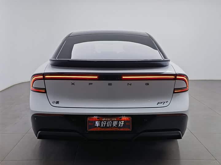 Фото 4 - XPeng F57