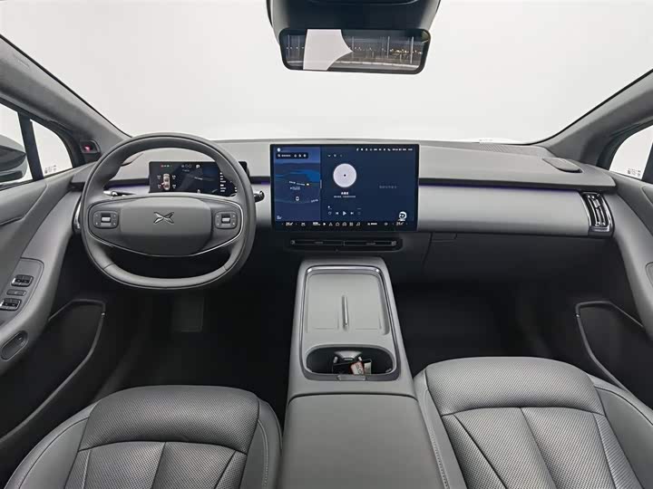 Фото 5 - XPeng F57