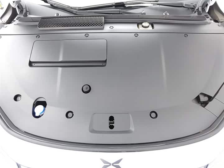 Фото 6 - XPeng F57