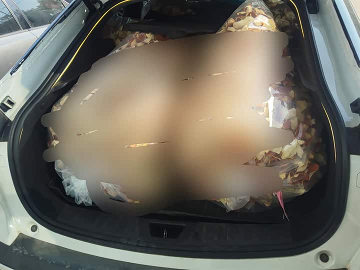 Фото 4 - Changan Deepal SL03