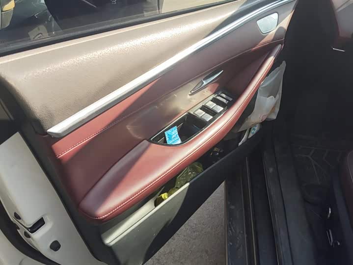 Фото 7 - Changan Deepal SL03