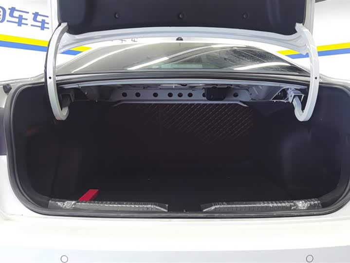 Фото 4 - Volkswagen Bora