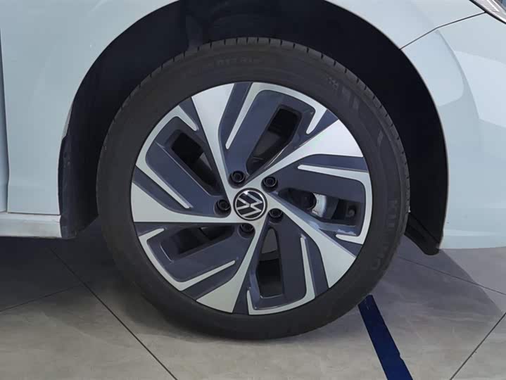 Фото 6 - Volkswagen Bora