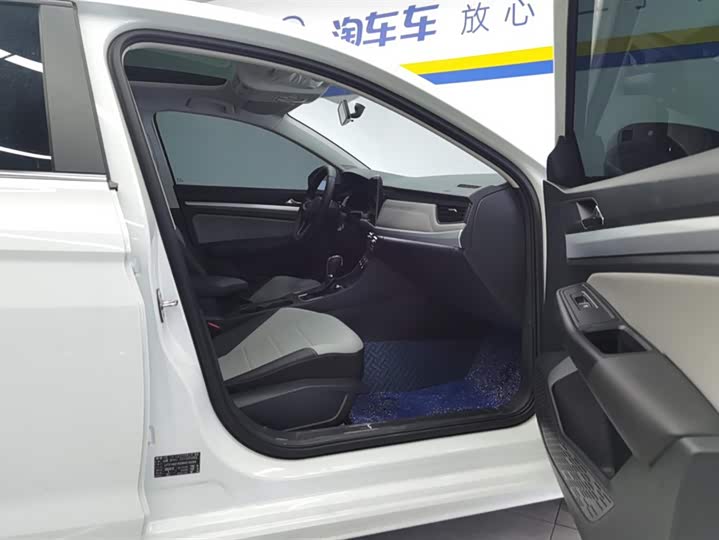 Фото 8 - Volkswagen Bora