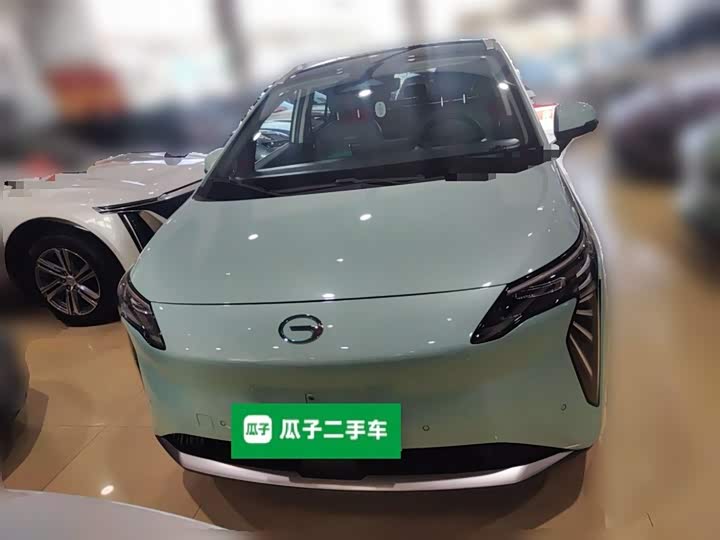 Фото 5 - GAC Aion Y