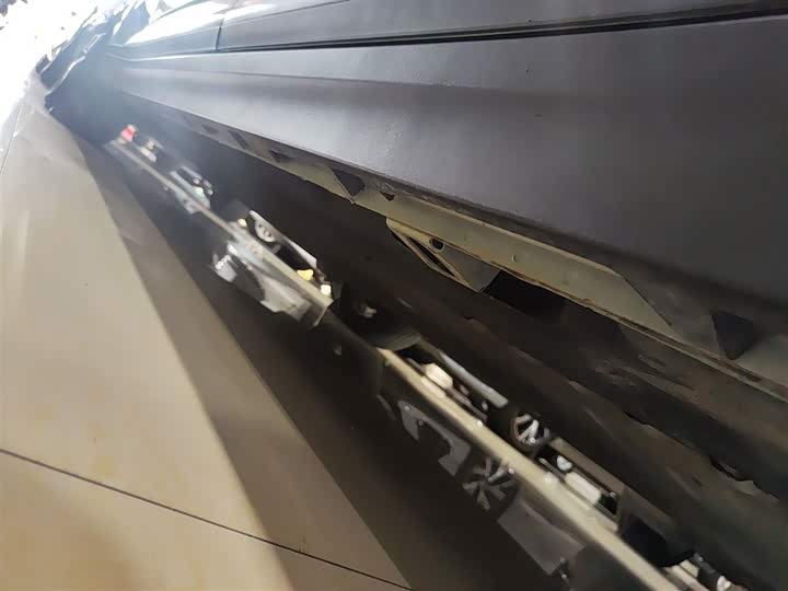 Фото 6 - GAC Aion Y