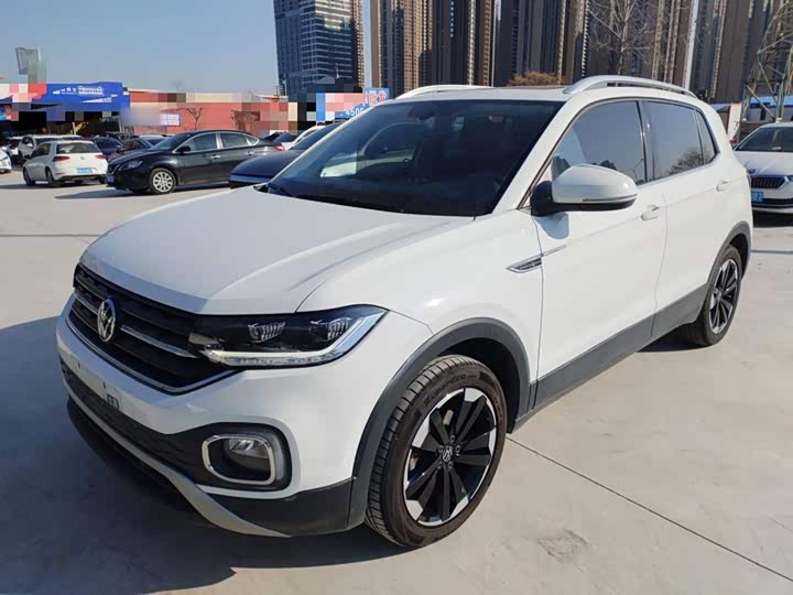 Фото 2 - Volkswagen Tacqua