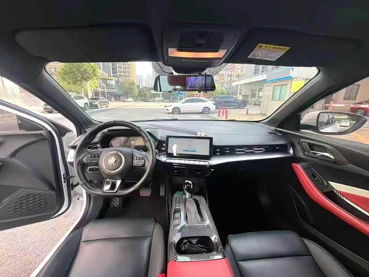 Фото 5 - MG Motor 5